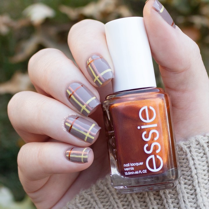 Essie-plaid-nails-pic3