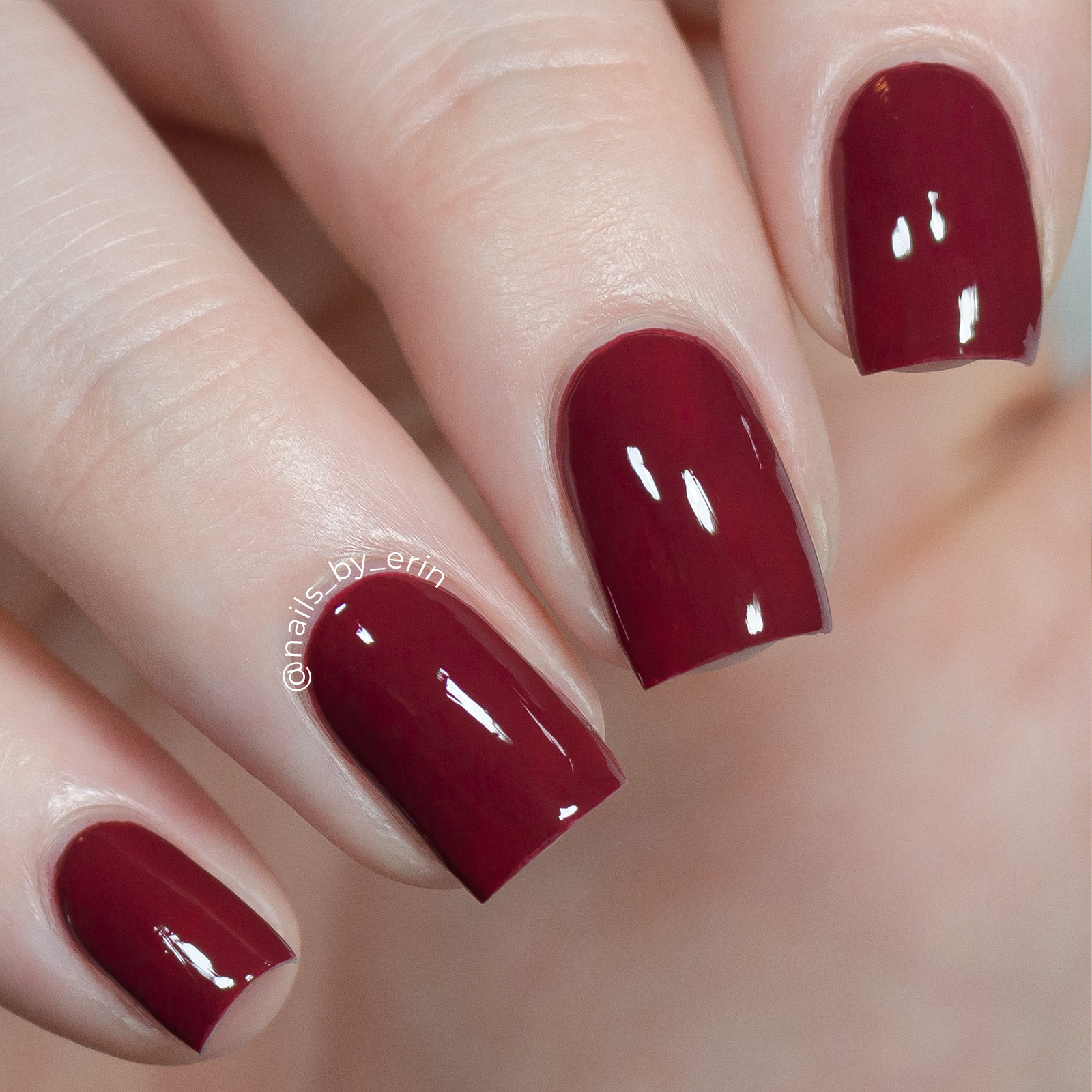 Orly Desert Muse Collection | Swatch & Review | Fall 2020